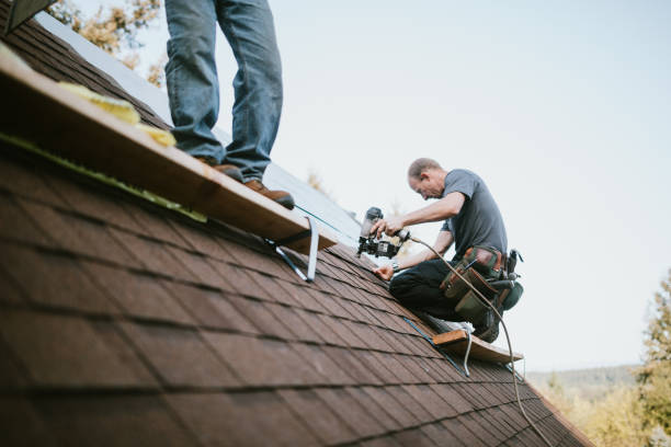 Best Emergency Roof Repair  in USA